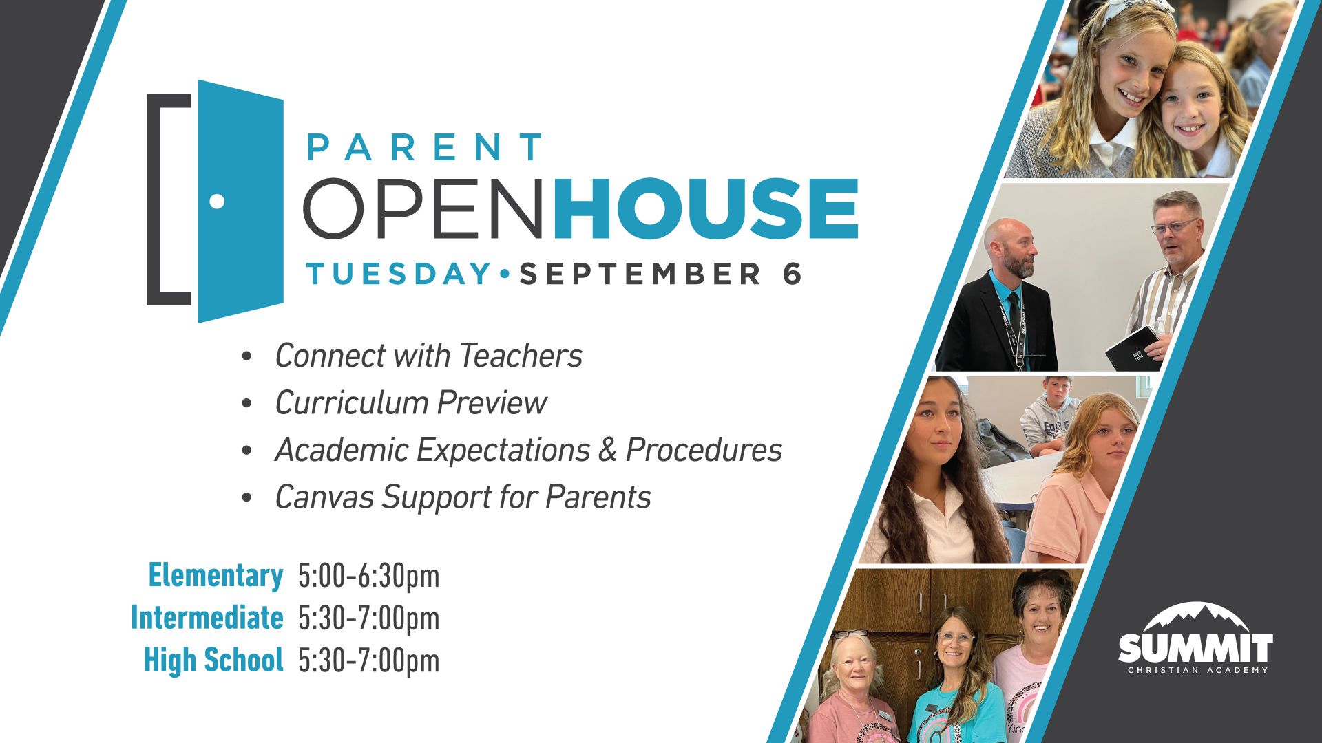 parent-open-house-summit-christian-academy