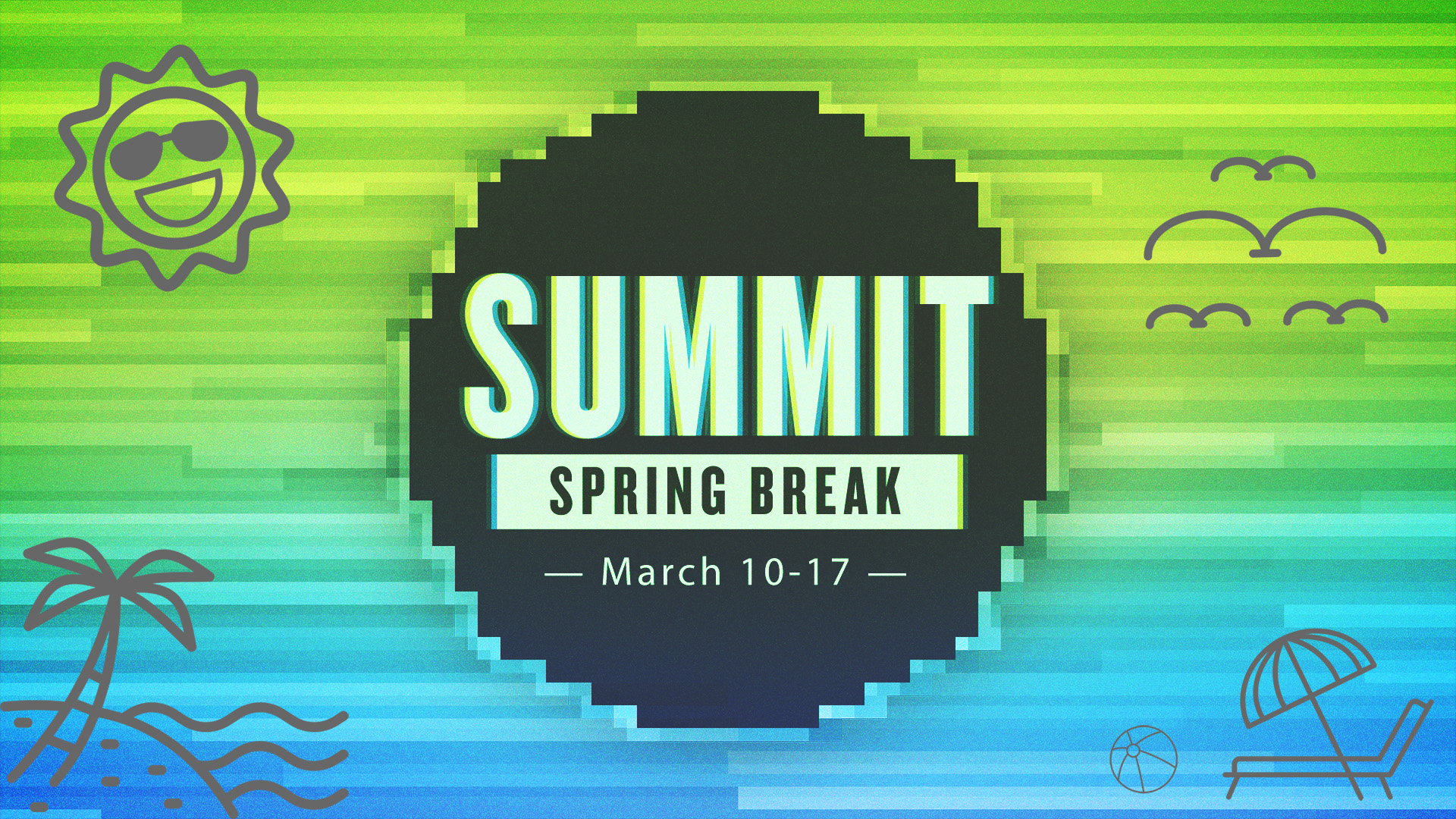Spring Break 2023 Summit Christian Academy Spring Break 2023 Summit Christian Academy