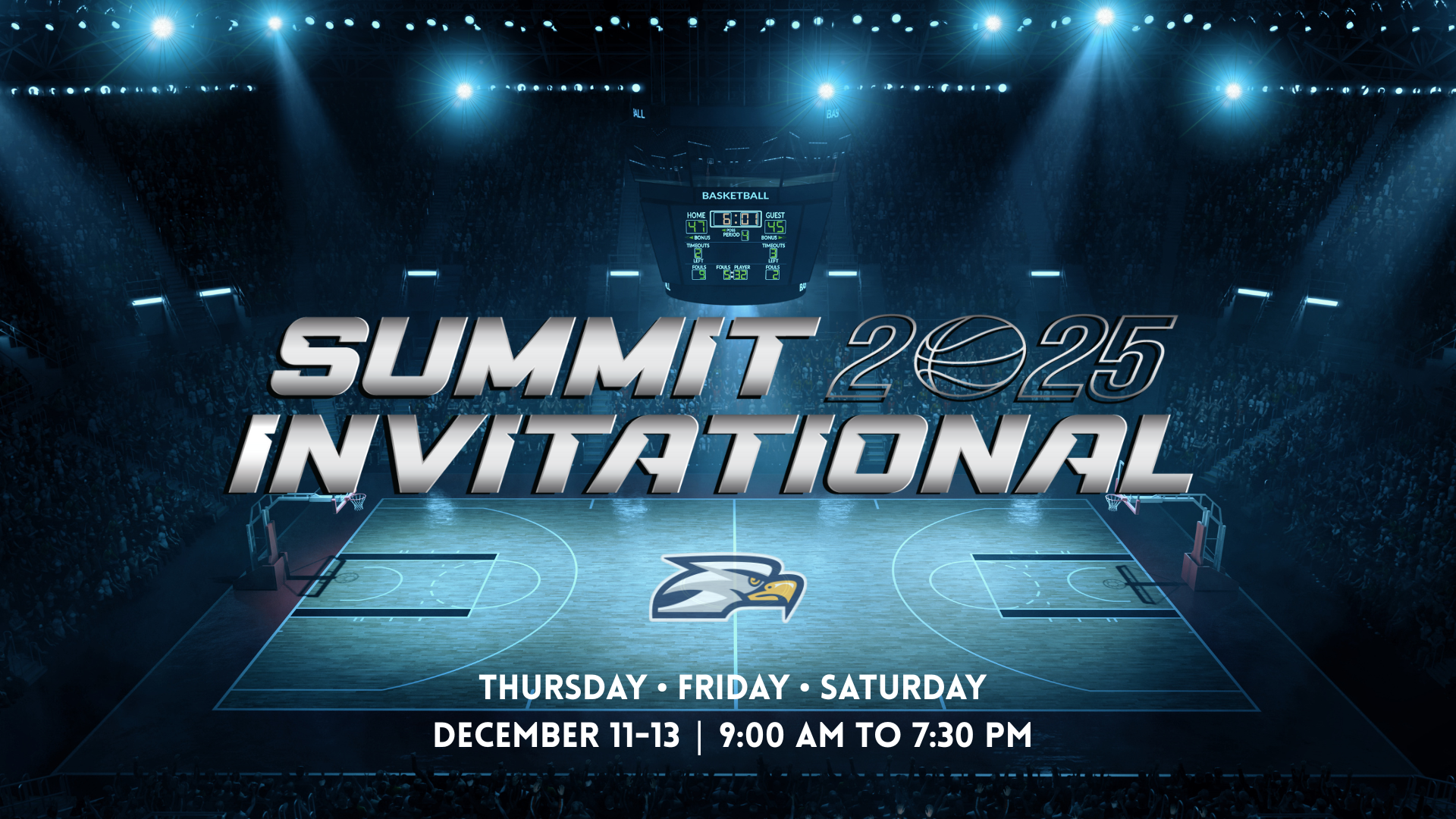 SUMMIT INVITATIONAL