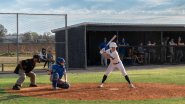 baseball