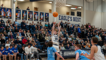 boys basketball