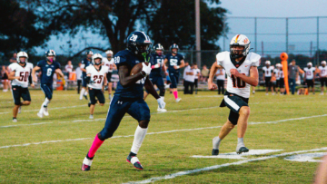 football