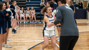 girls basketball