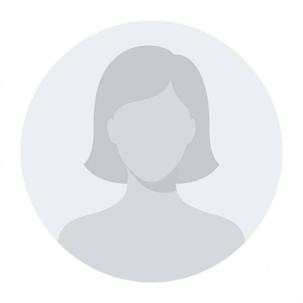Unknown Person